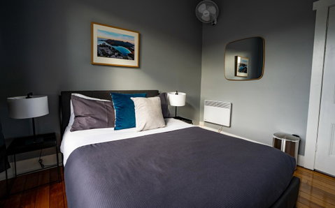 The Tasmanian Inn - Taree Accommodation 8