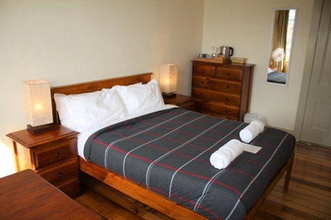 The Tasmanian Inn - Taree Accommodation 17