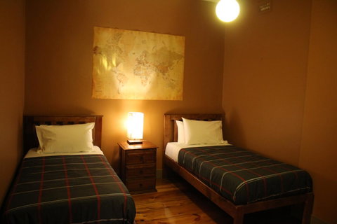 The Tasmanian Inn - Taree Accommodation 10