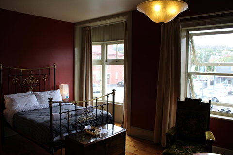 The Tasmanian Inn - Taree Accommodation 29