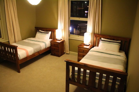 The Tasmanian Inn - Taree Accommodation 42