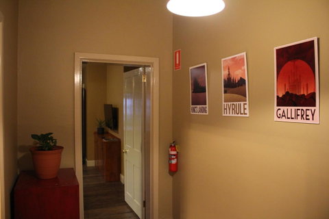 The Tasmanian Inn - Taree Accommodation 11