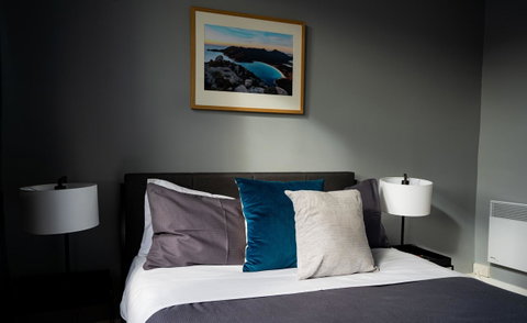 The Tasmanian Inn - Taree Accommodation 6