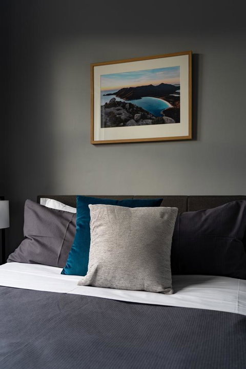 The Tasmanian Inn - Taree Accommodation 5