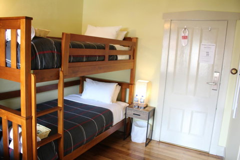 The Tasmanian Inn - Taree Accommodation 23