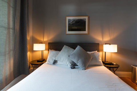 The Tasmanian Inn - Taree Accommodation 3