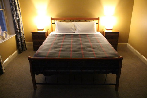 The Tasmanian Inn - Taree Accommodation 9