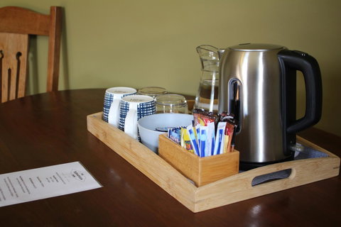 The Tasmanian Inn - Taree Accommodation 18
