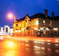 The Tasmanian Inn - Taree Accommodation