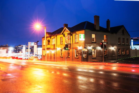 The Tasmanian Inn - Taree Accommodation 0