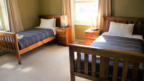 The Tasmanian Inn - Taree Accommodation 15