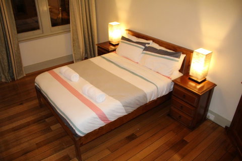 The Tasmanian Inn - Taree Accommodation 41