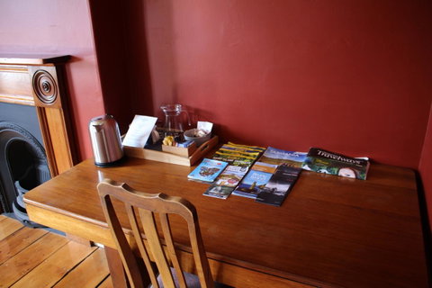 The Tasmanian Inn - Taree Accommodation 19