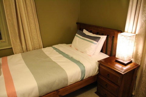 The Tasmanian Inn - Taree Accommodation 44