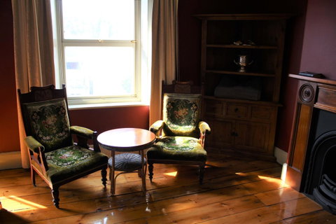 The Tasmanian Inn - Taree Accommodation 20