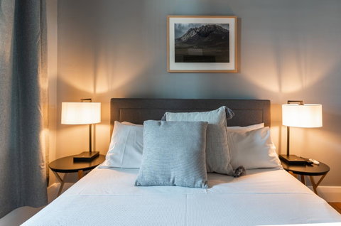 The Tasmanian Inn - Taree Accommodation 2