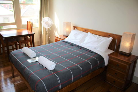 The Tasmanian Inn - Taree Accommodation 22