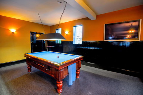 The Tasmanian Inn - Taree Accommodation 37