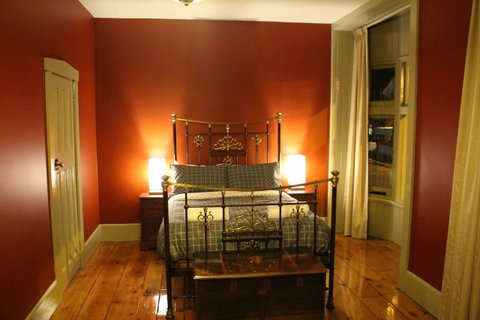 The Tasmanian Inn - Taree Accommodation 40