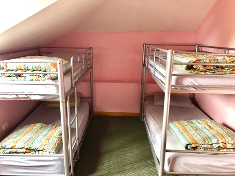 Narrara Backpackers Hobart - Taree Accommodation 8
