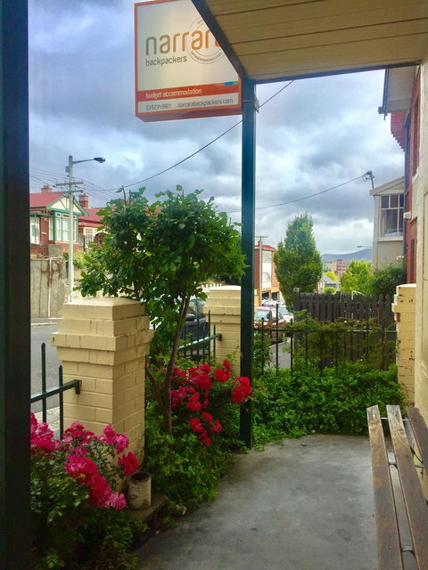 Narrara Backpackers Hobart - Taree Accommodation 1