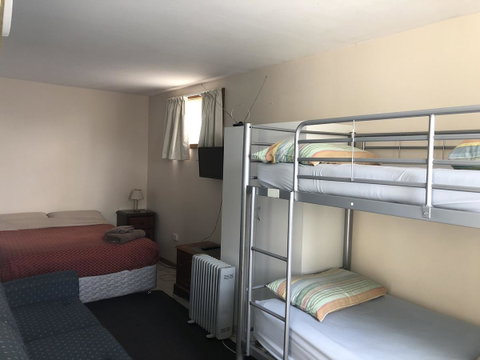 Narrara Backpackers Hobart - Taree Accommodation 18