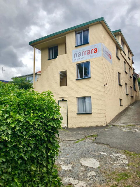 Narrara Backpackers Hobart - Taree Accommodation 16