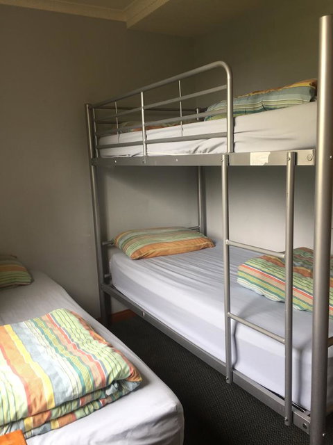 Narrara Backpackers Hobart - Taree Accommodation 12