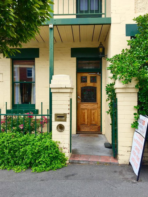 Narrara Backpackers Hobart - Taree Accommodation 0