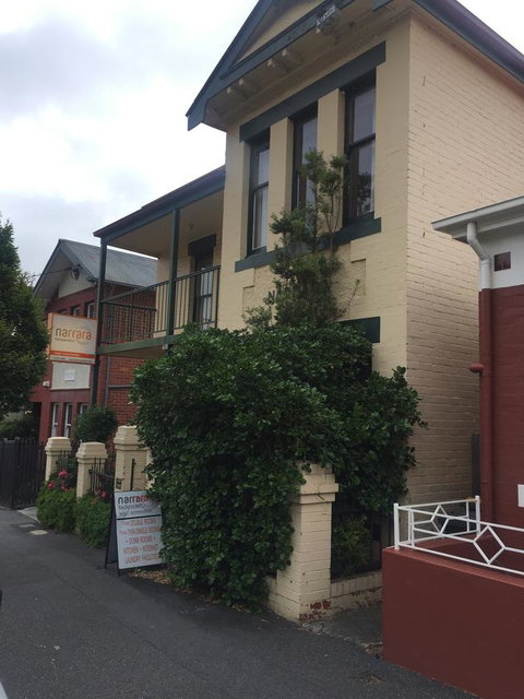 Narrara Backpackers Hobart - Taree Accommodation 34