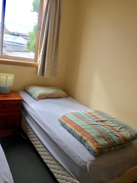 Narrara Backpackers Hobart - Taree Accommodation 23