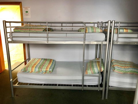 Narrara Backpackers Hobart - Taree Accommodation 19