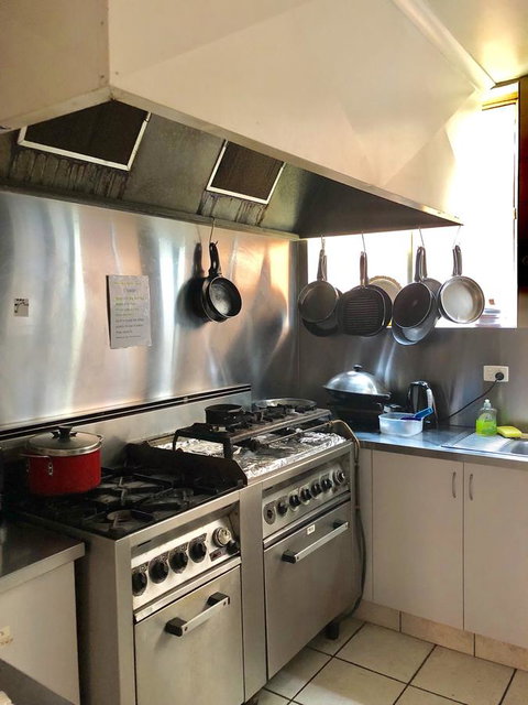 Narrara Backpackers Hobart - Taree Accommodation 6