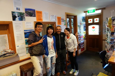 Narrara Backpackers Hobart - Taree Accommodation 30
