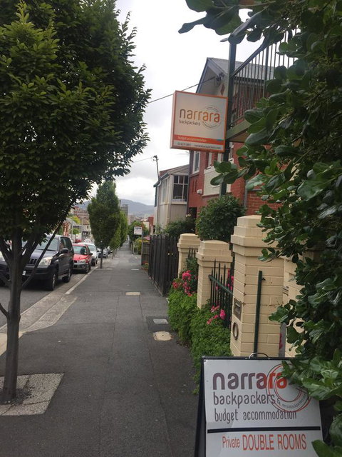 Narrara Backpackers Hobart - Taree Accommodation 13