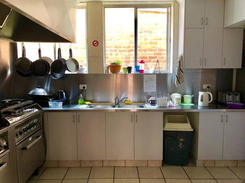 Narrara Backpackers Hobart - Taree Accommodation 5