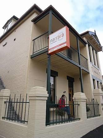 Narrara Backpackers Hobart - Taree Accommodation 28