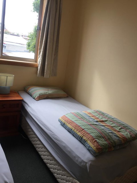 Narrara Backpackers Hobart - Taree Accommodation 25