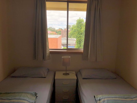 Narrara Backpackers Hobart - Taree Accommodation 31