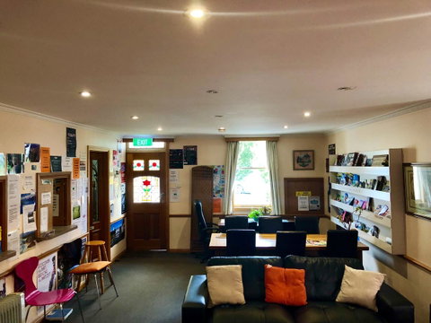 Narrara Backpackers Hobart - Taree Accommodation 17