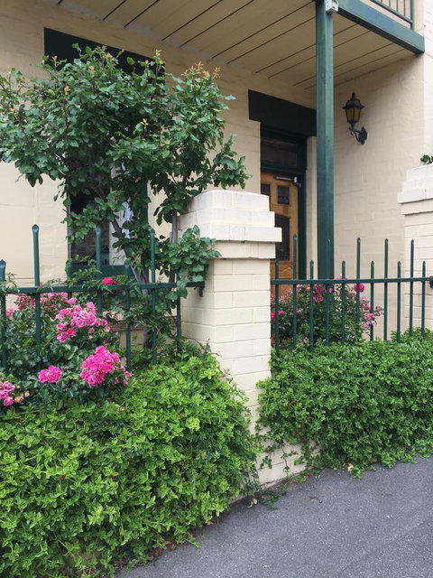 Narrara Backpackers Hobart - Taree Accommodation 3