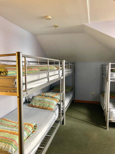 Narrara Backpackers Hobart - Taree Accommodation 9