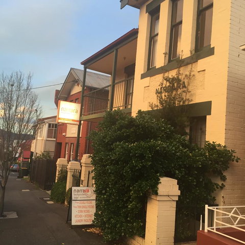 Narrara Backpackers Hobart - Taree Accommodation 29