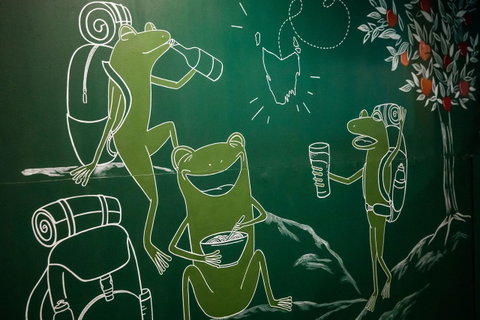The Pickled Frog - Taree Accommodation 20