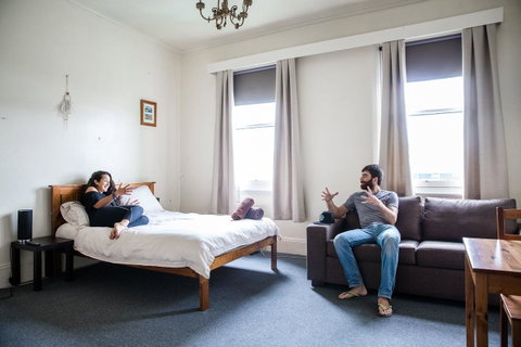 The Pickled Frog - Taree Accommodation 27