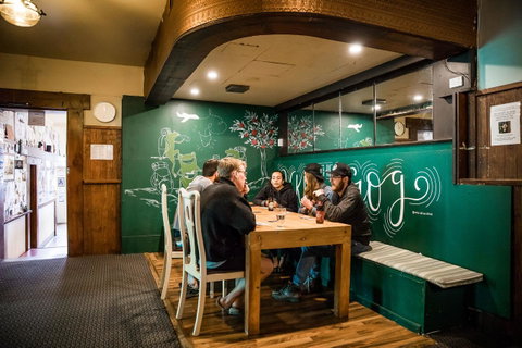 The Pickled Frog - Taree Accommodation 8