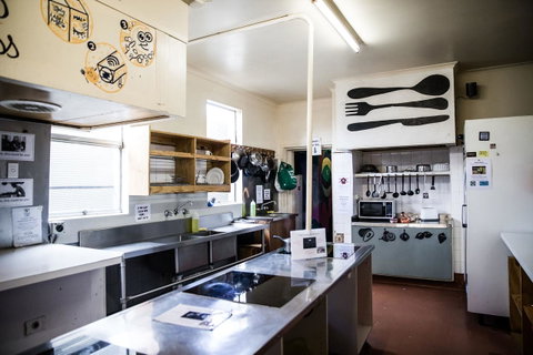 The Pickled Frog - Taree Accommodation 10