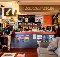 The Pickled Frog - Taree Accommodation