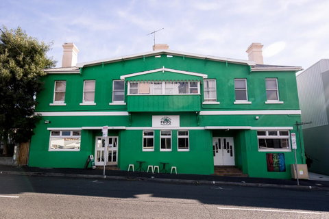 The Pickled Frog - Taree Accommodation 33