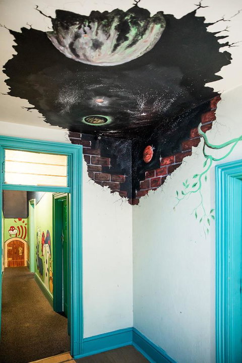 The Pickled Frog - Taree Accommodation 11